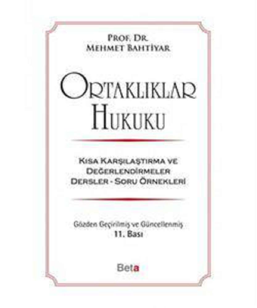 Ürün Resmi