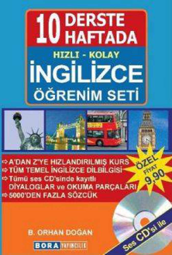 Ürün Resmi