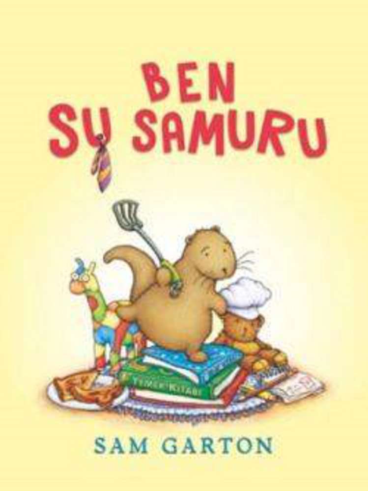 Ürün Resmi