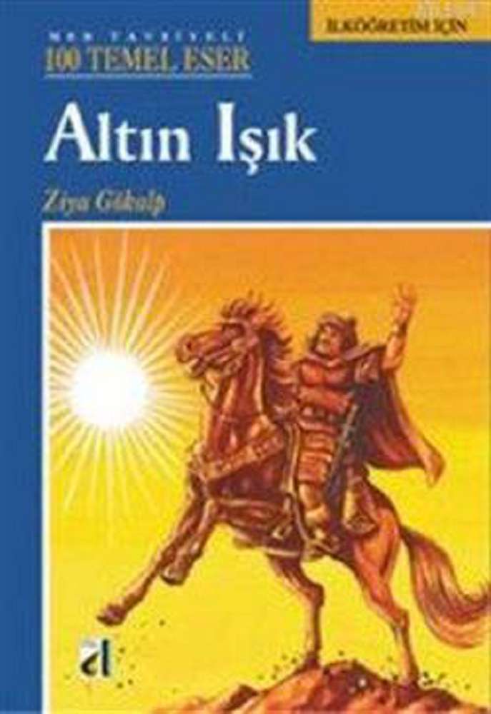 Ürün Resmi