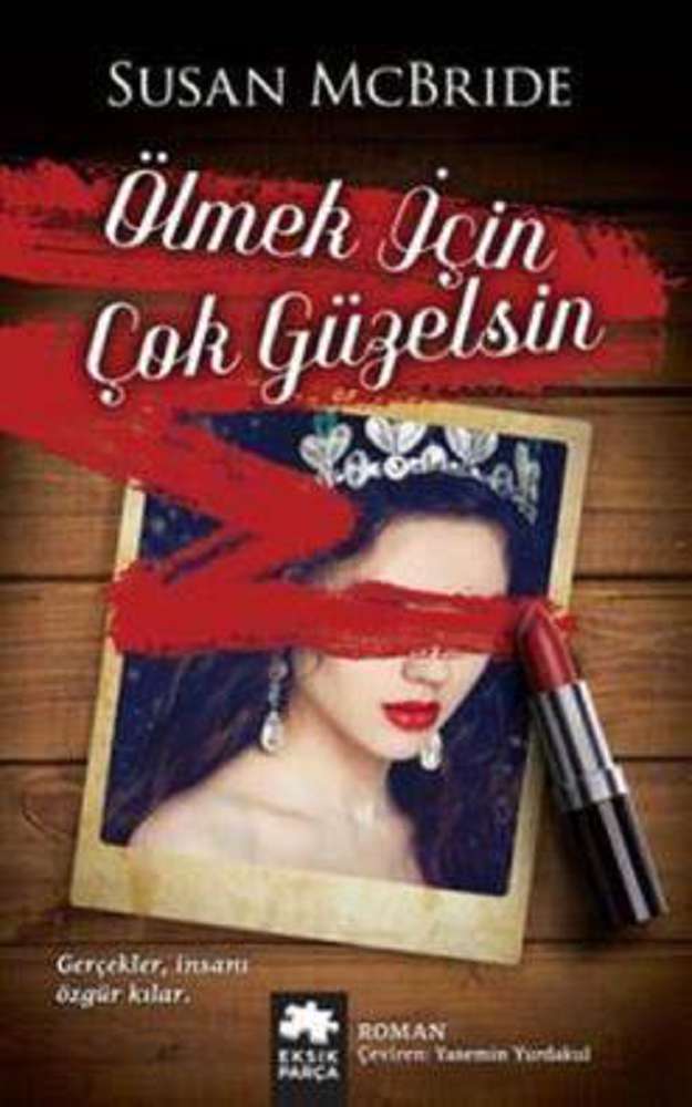 Ürün Resmi