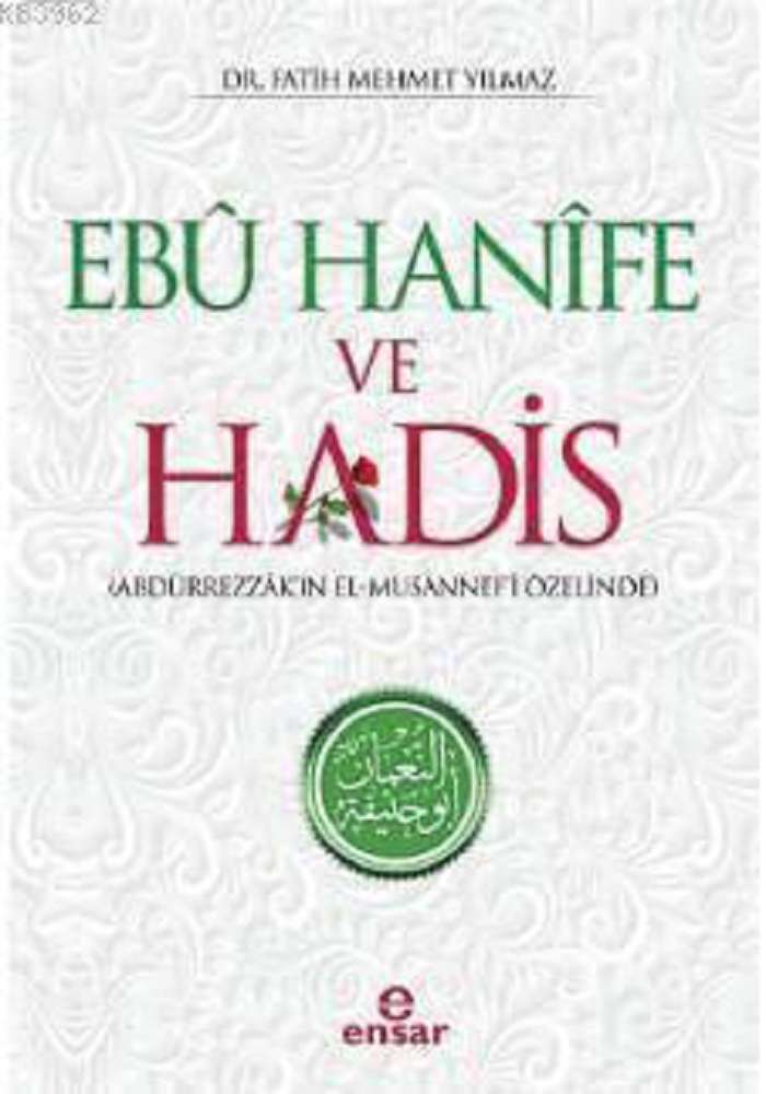 Ürün Resmi