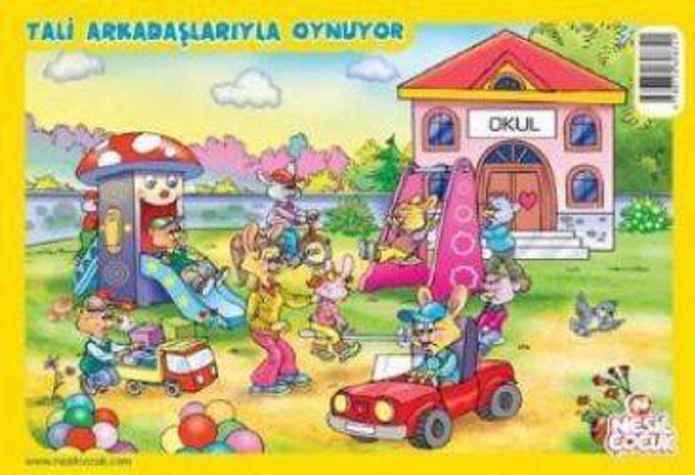 Ürün Resmi
