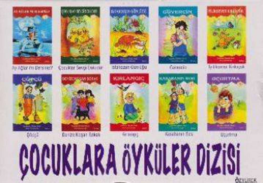 Ürün Resmi