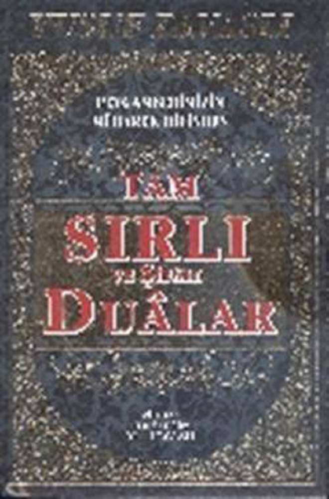 Ürün Resmi
