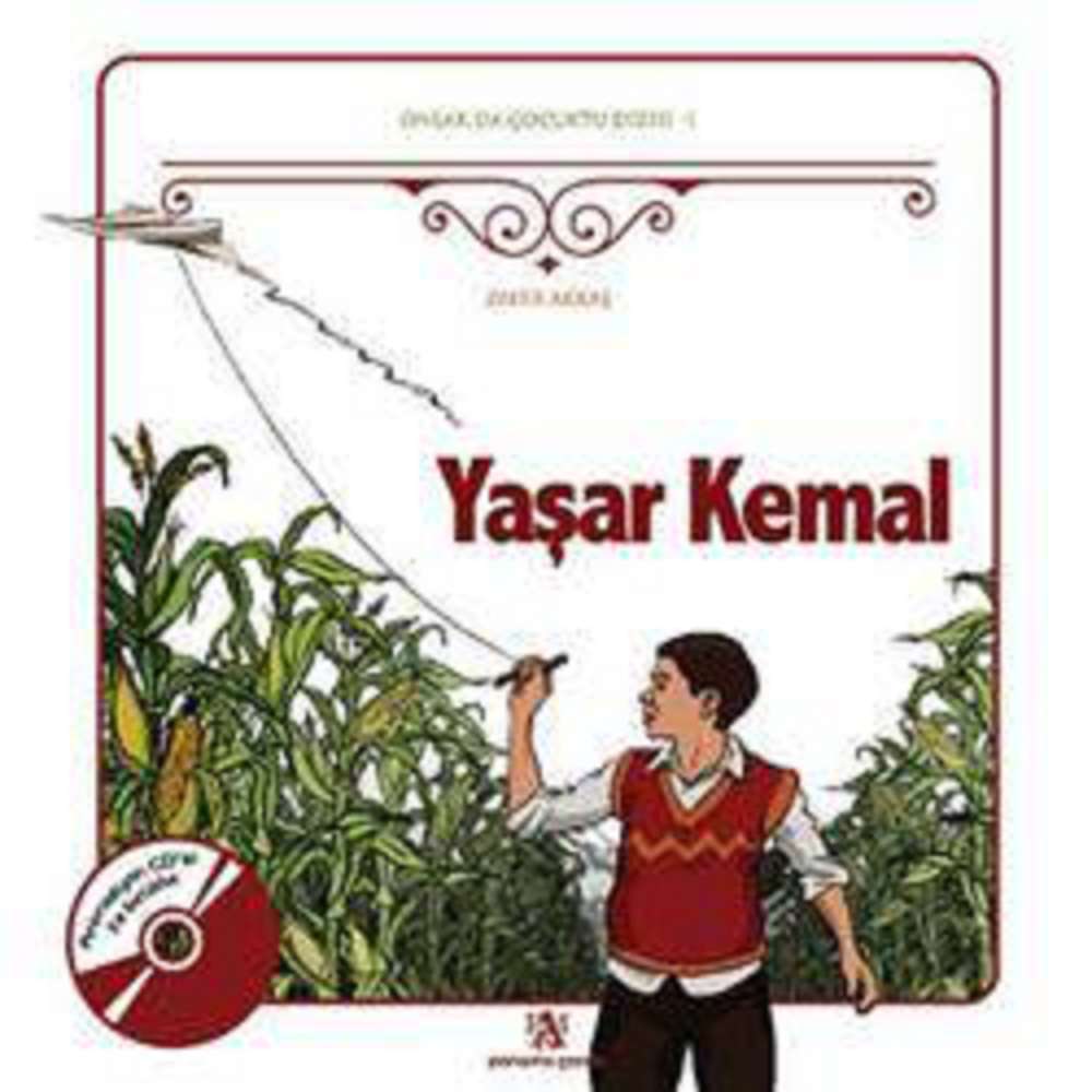 Ürün Resmi