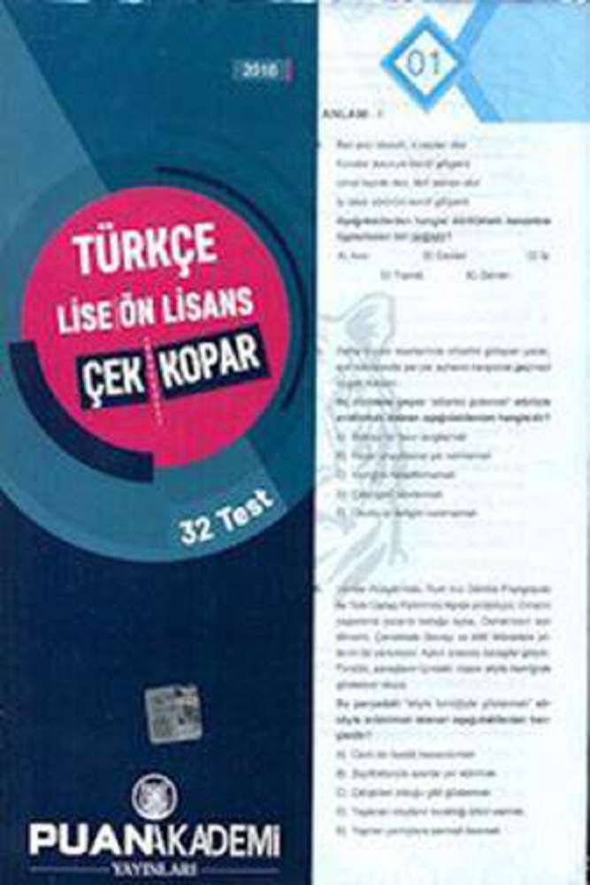 Ürün Resmi