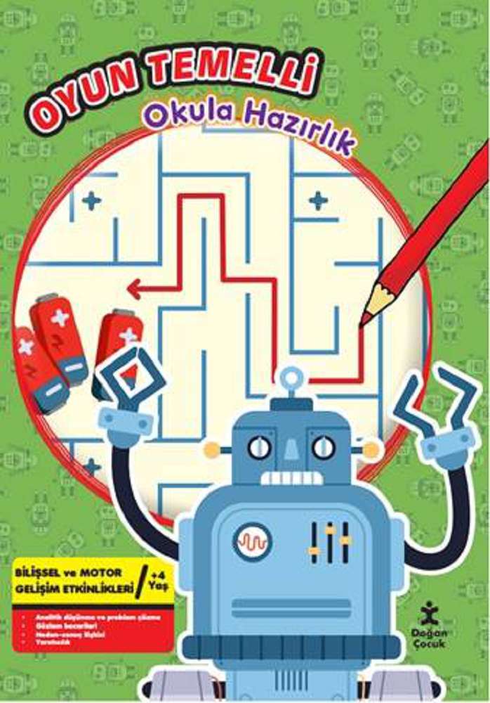 Ürün Resmi