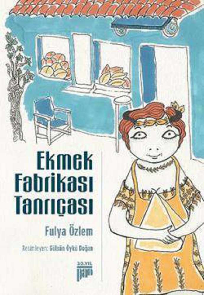 Ürün Resmi