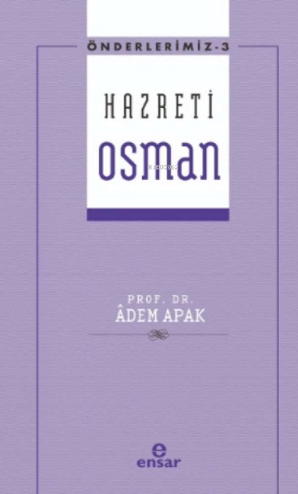 Ürün Resmi