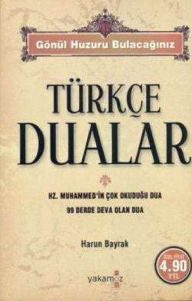 Ürün Resmi