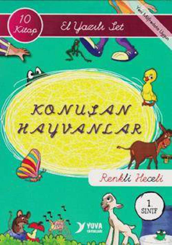 Ürün Resmi
