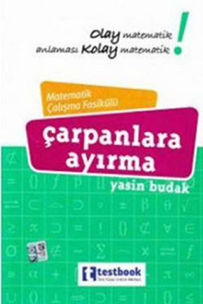 Ürün Resmi