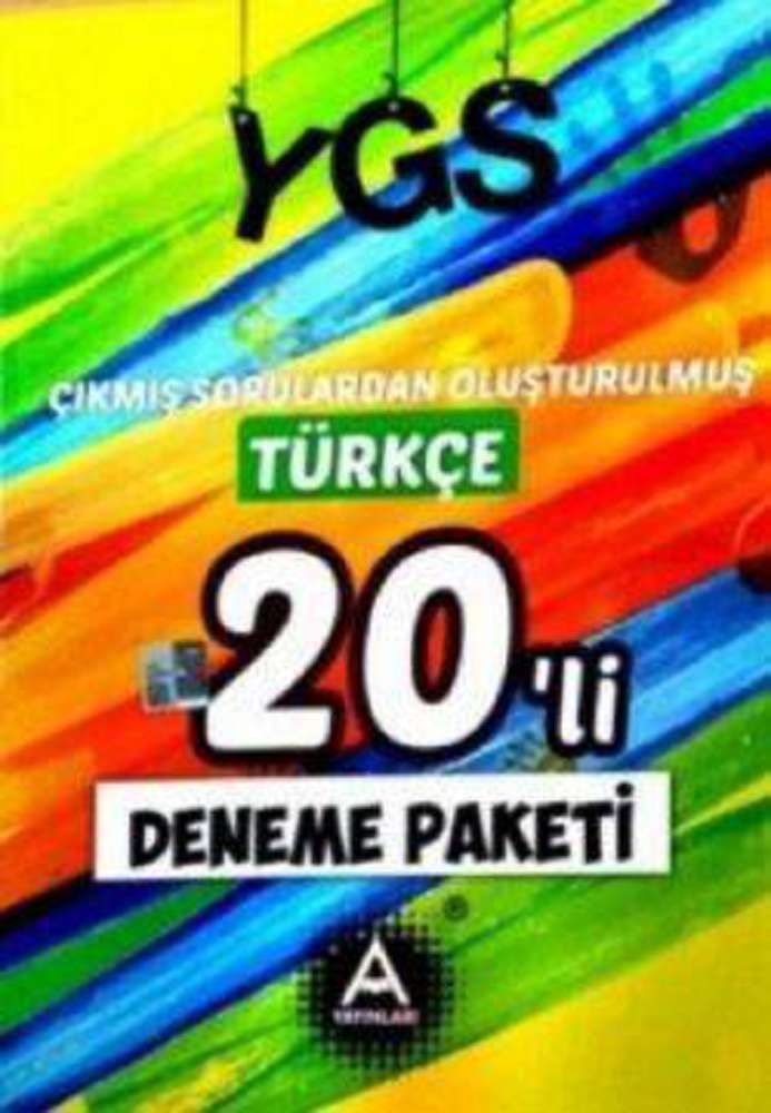 Ürün Resmi