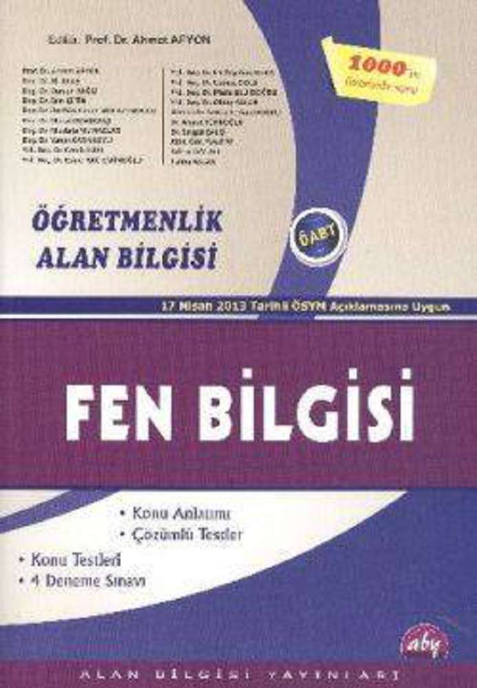Ürün Resmi