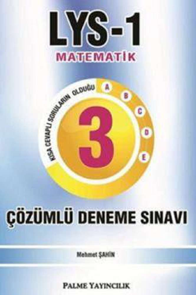 Ürün Resmi