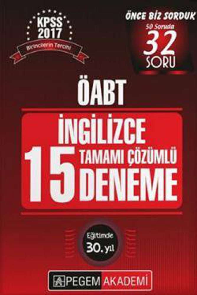 Ürün Resmi