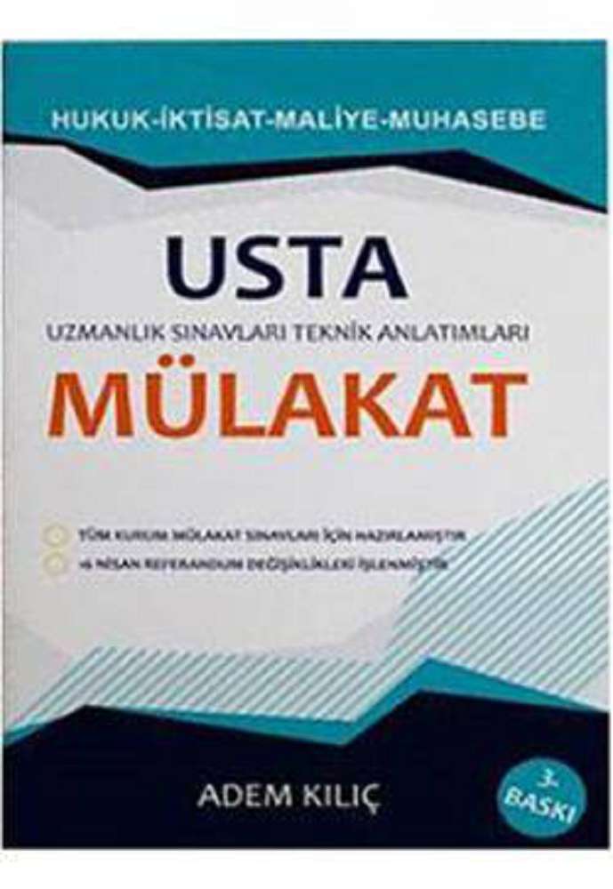 Ürün Resmi