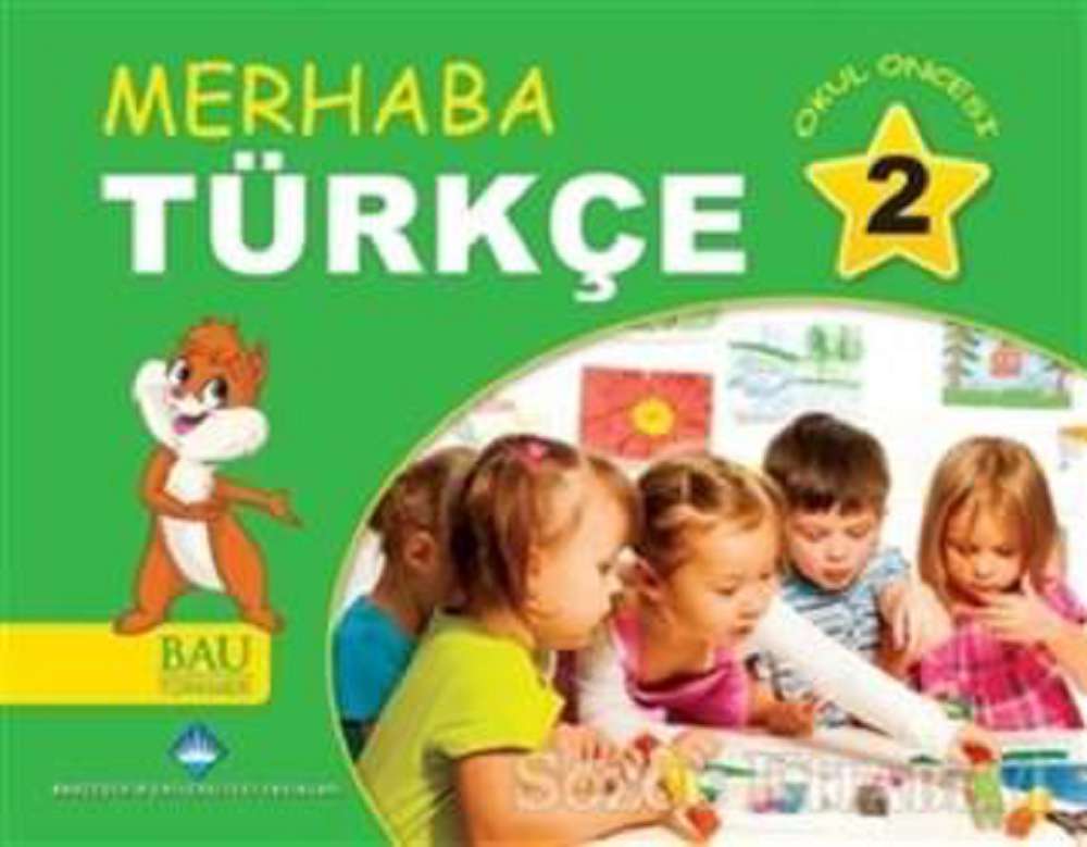 Ürün Resmi