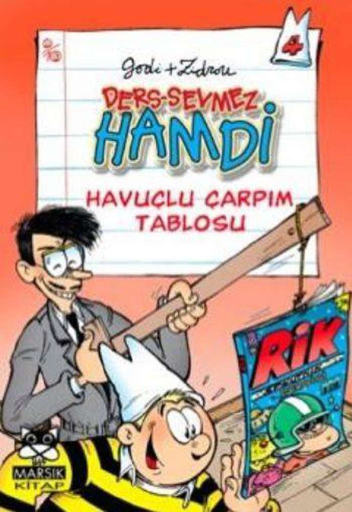 Ürün Resmi