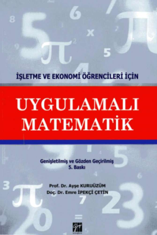 Ürün Resmi