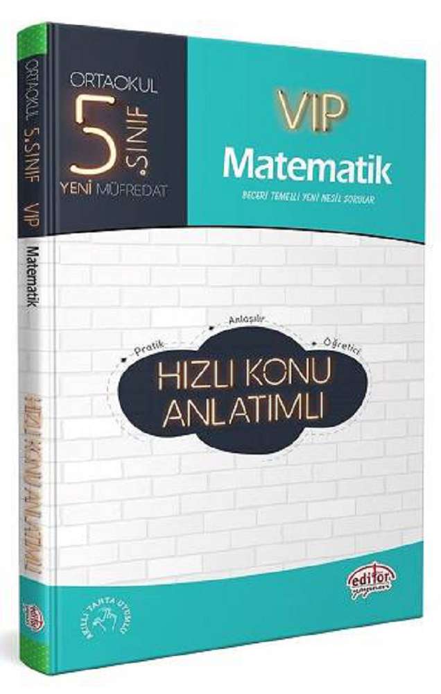 Ürün Resmi