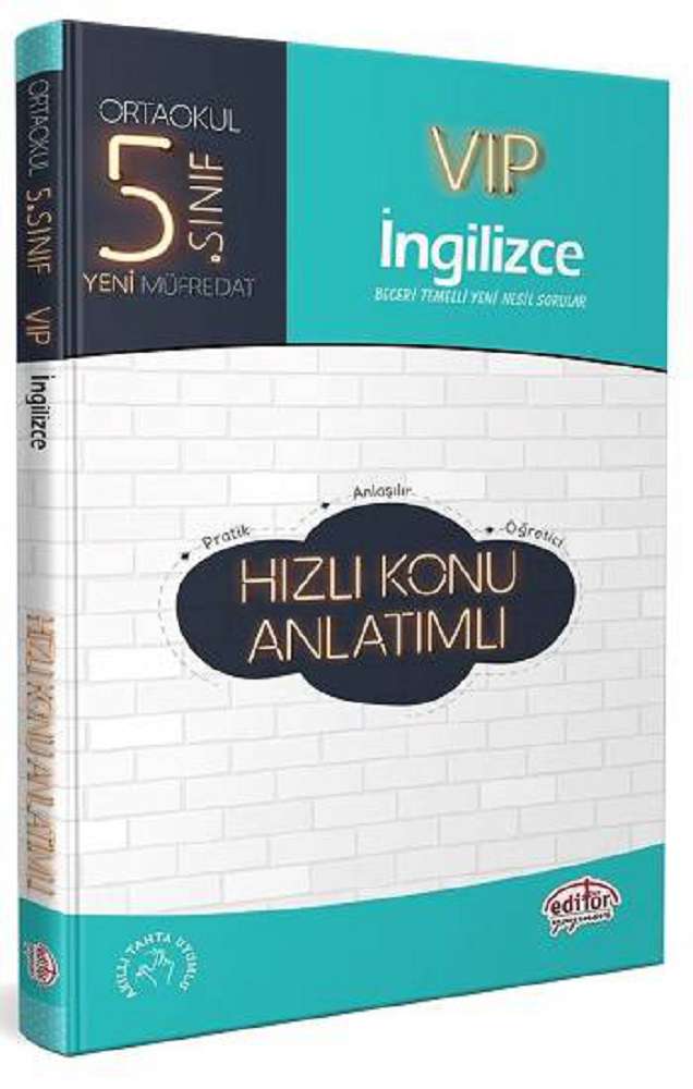 Ürün Resmi