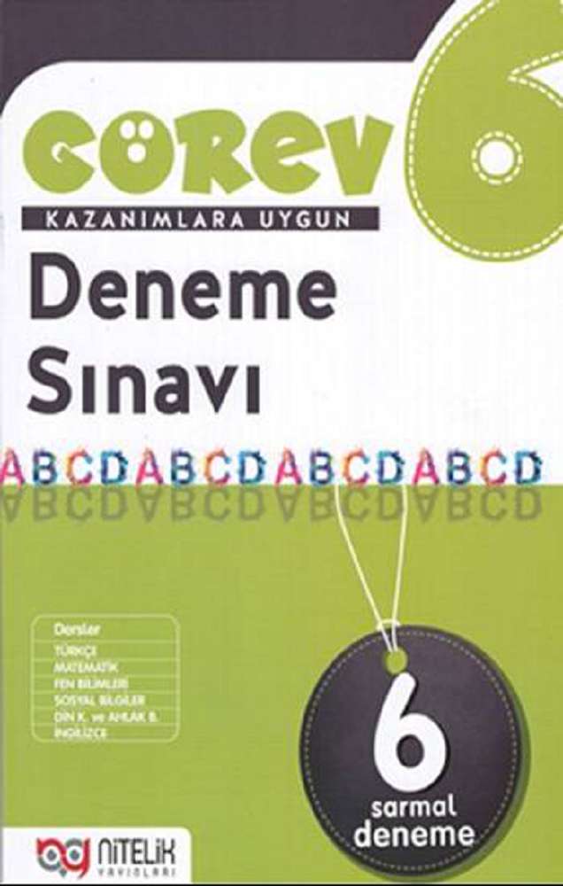 Ürün Resmi