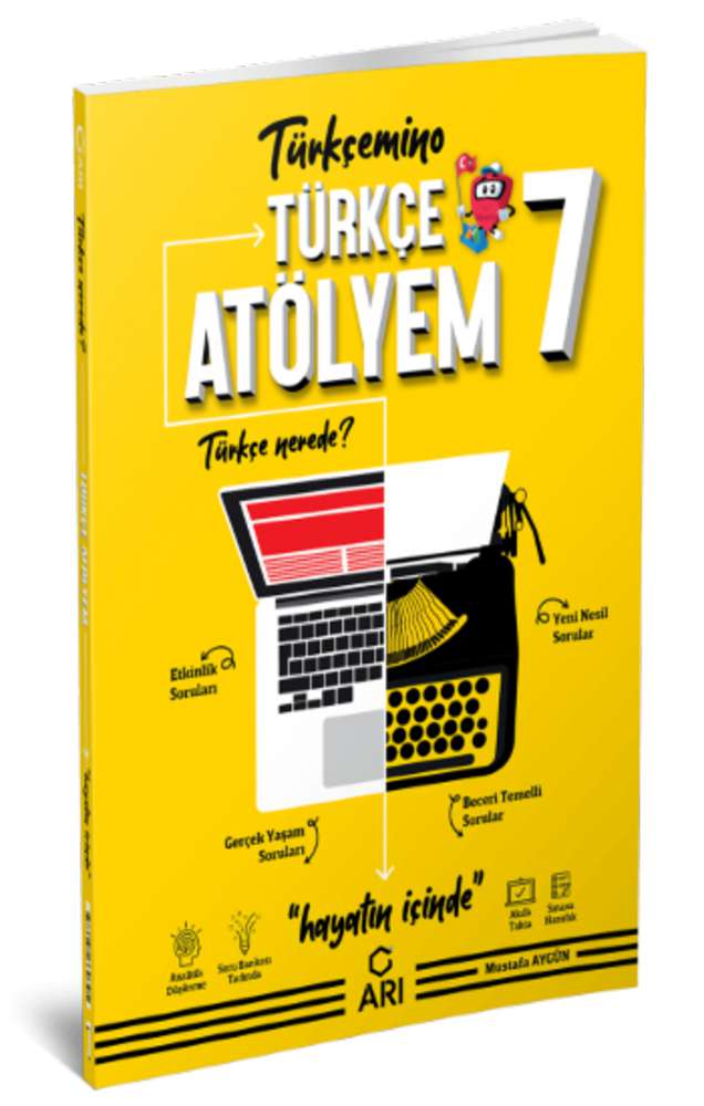 Ürün Resmi