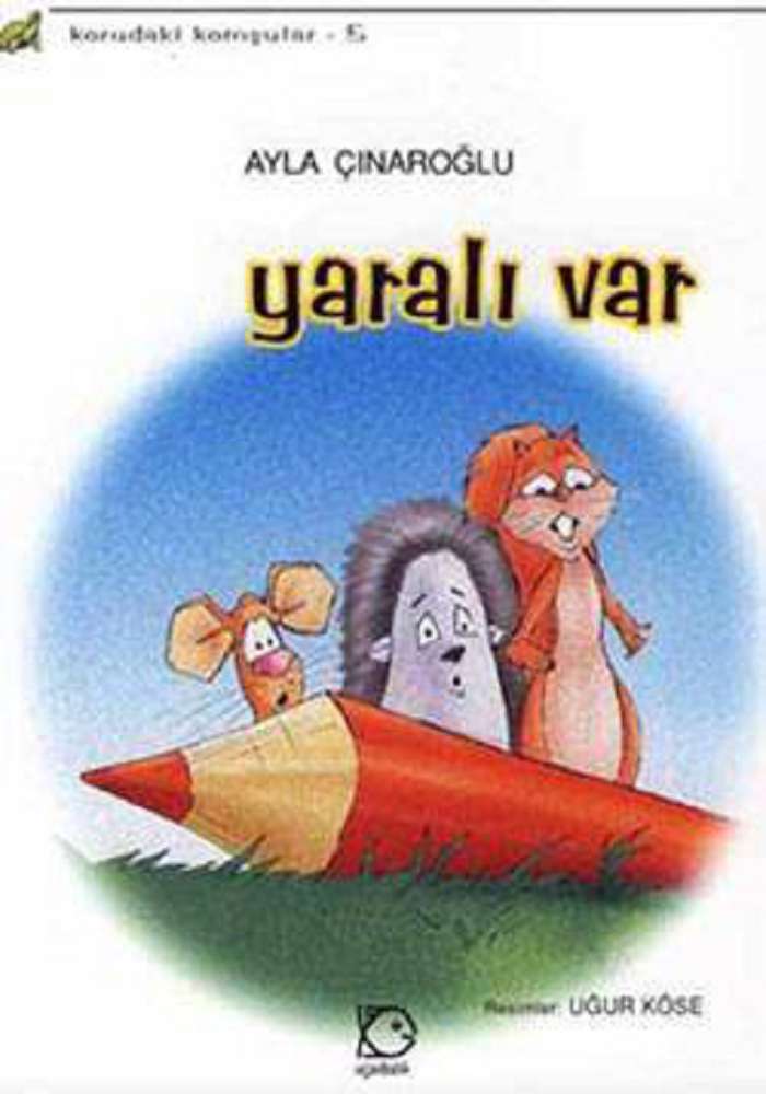 Ürün Resmi