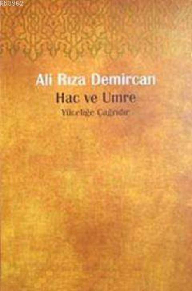 Ürün Resmi