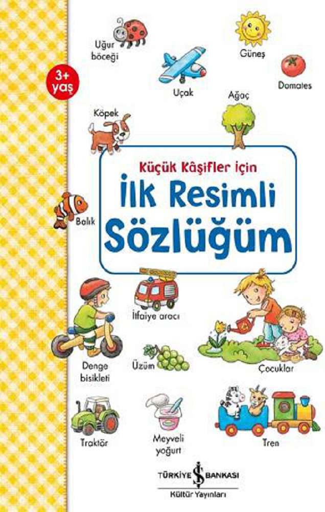 Ürün Resmi