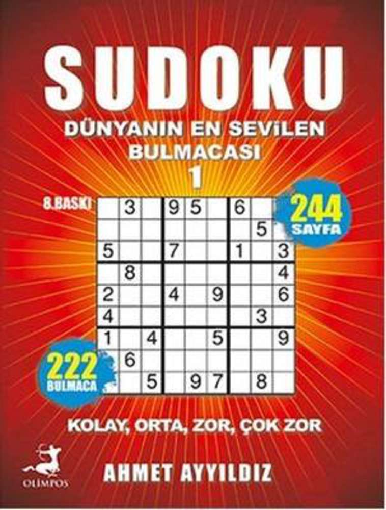 Ürün Resmi
