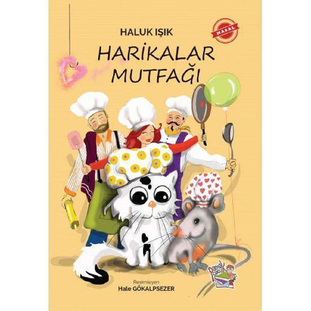 Ürün Resmi