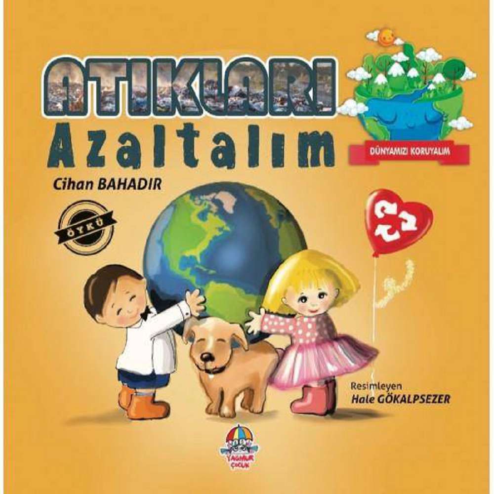Ürün Resmi