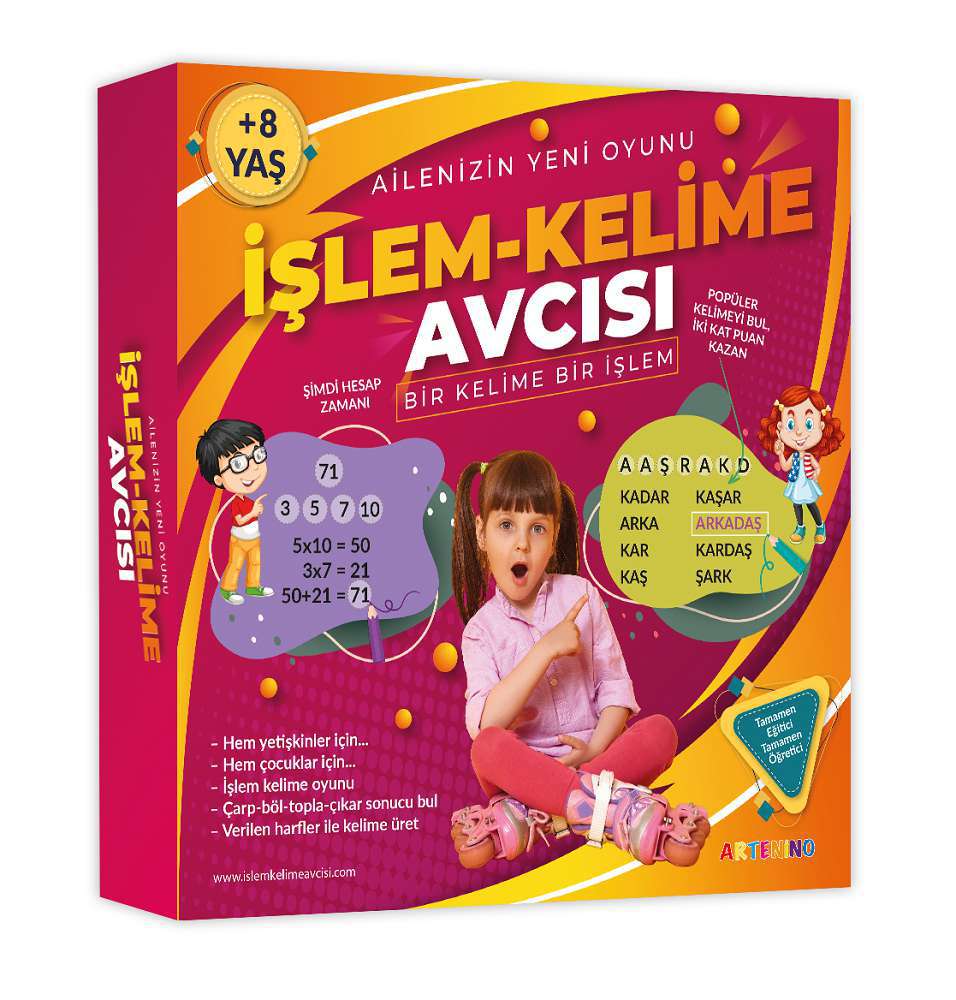 Ürün Resmi