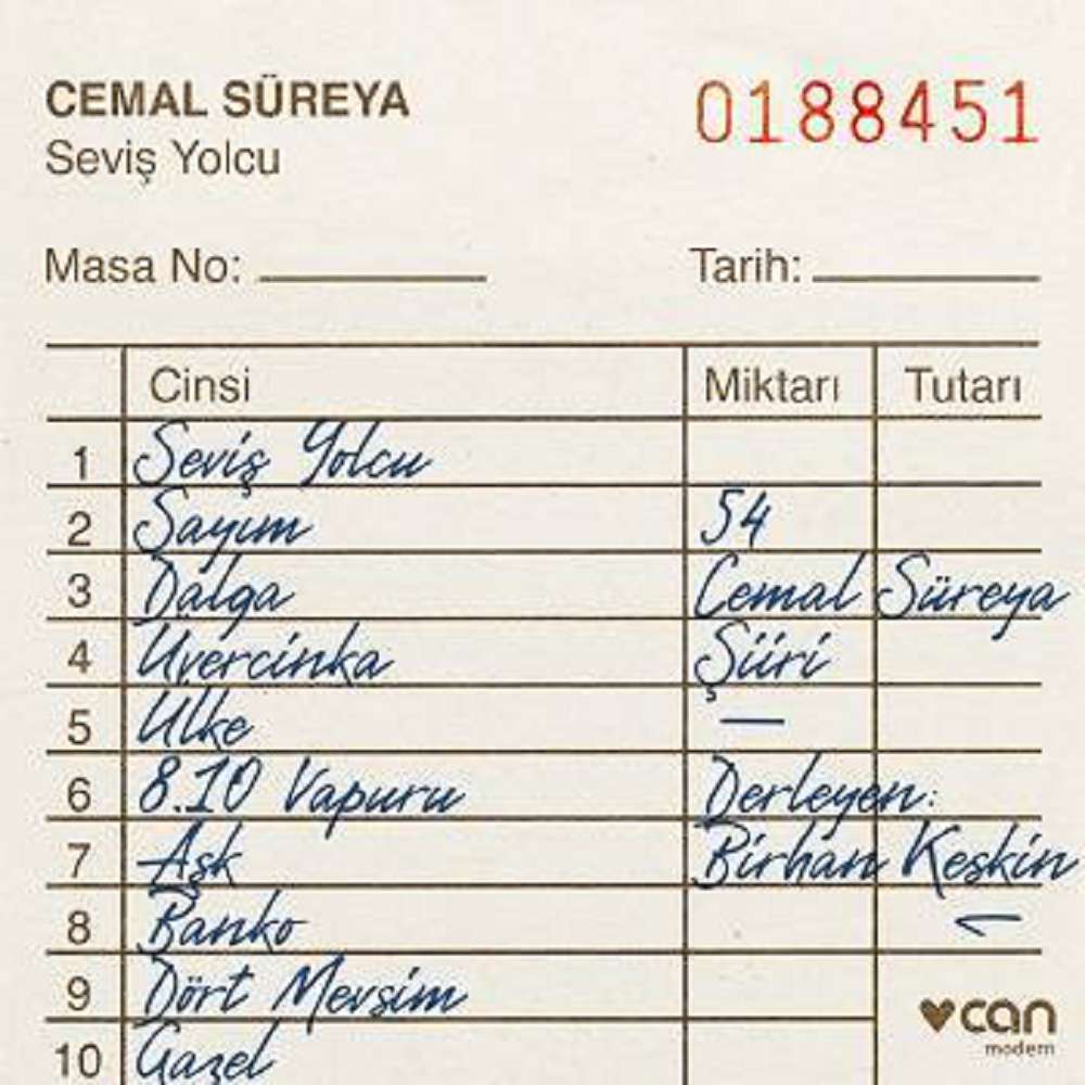 Ürün Resmi