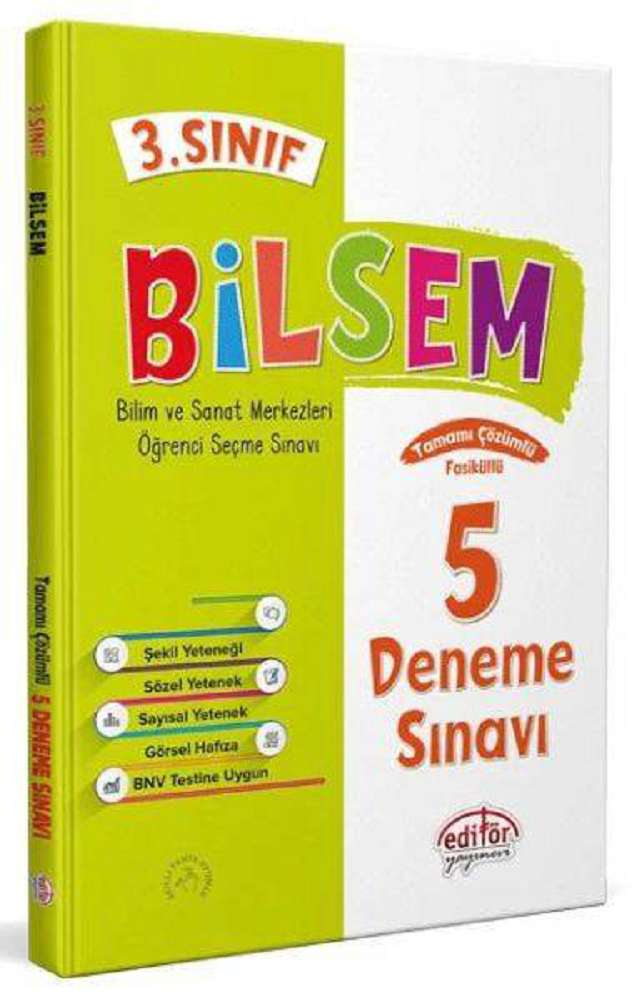 Ürün Resmi