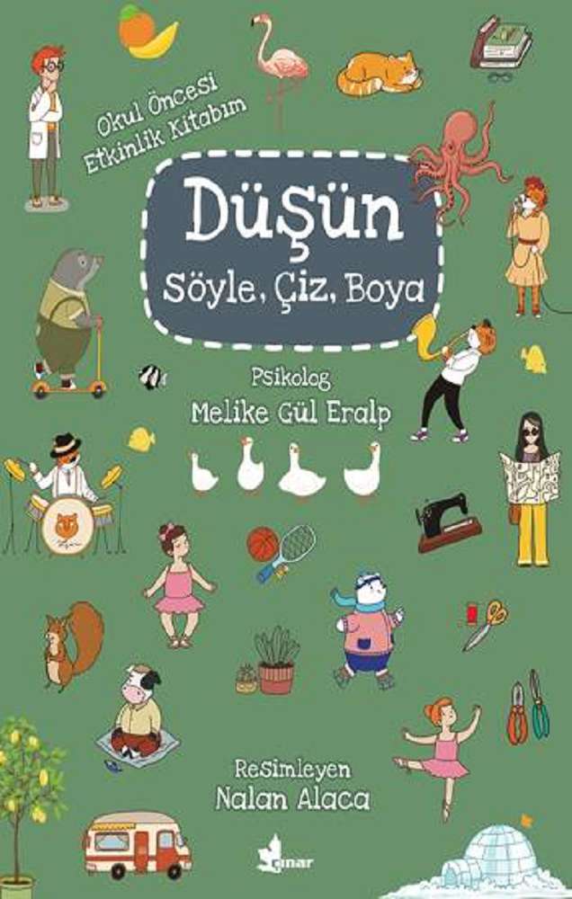 Ürün Resmi