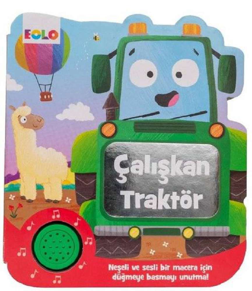 Ürün Resmi