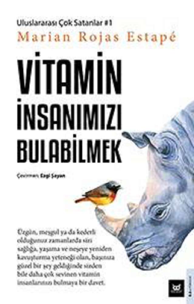Ürün Resmi