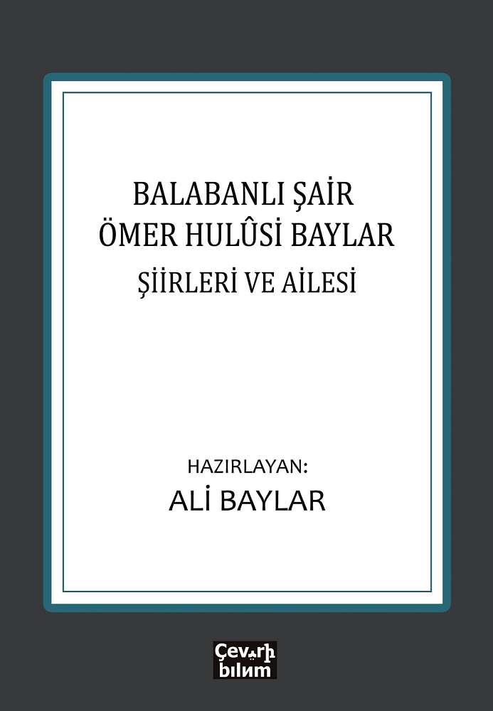 Ürün Resmi