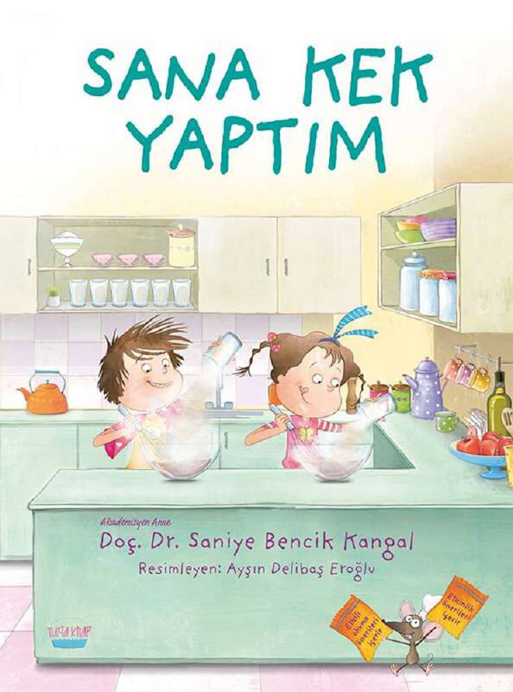 Ürün Resmi