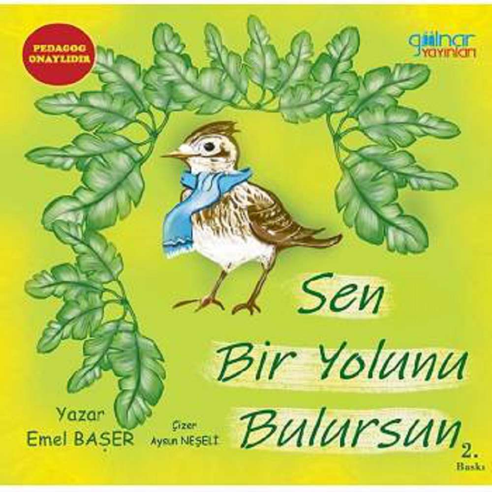 Ürün Resmi