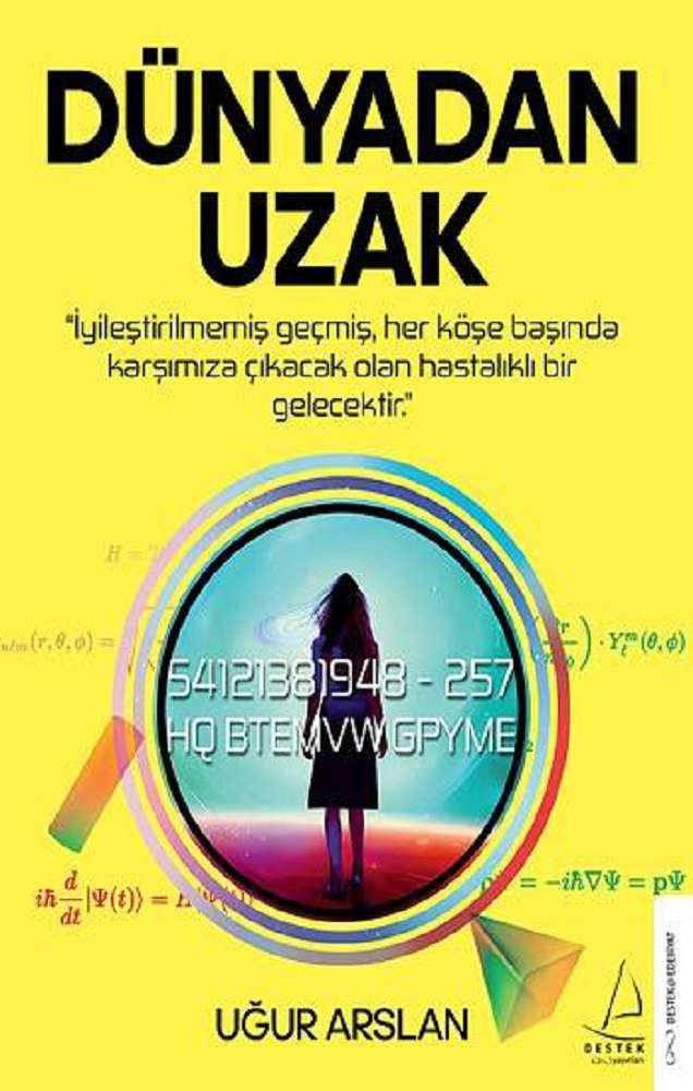 Ürün Resmi