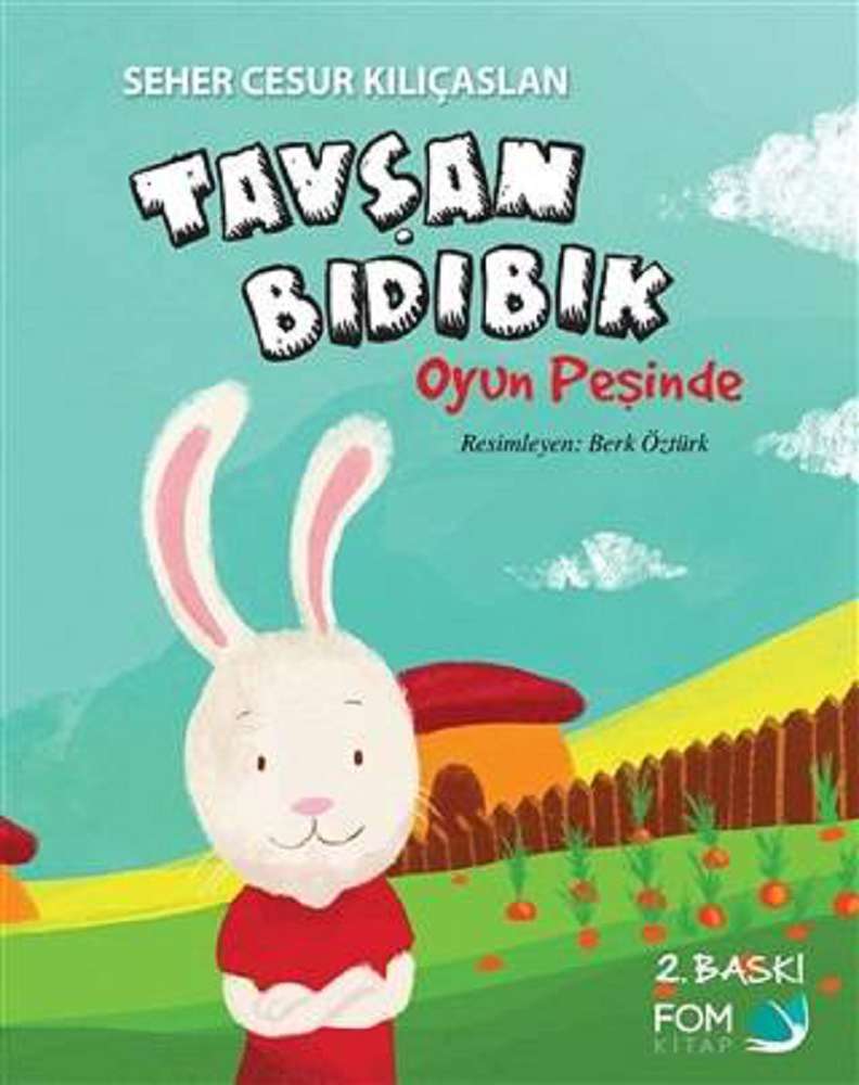 Ürün Resmi
