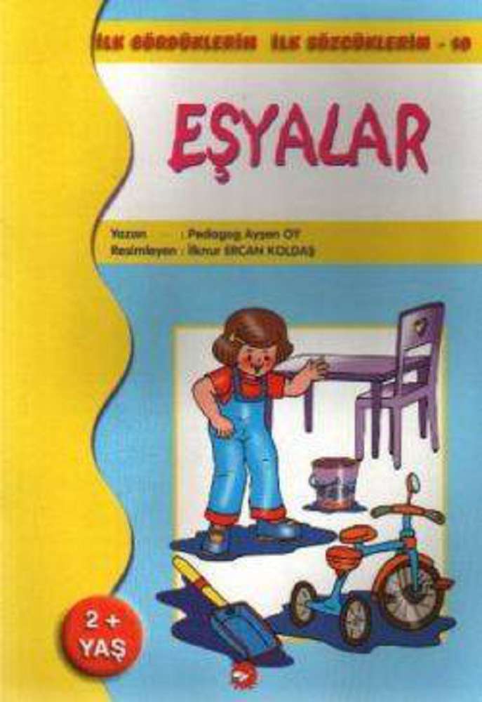 Ürün Resmi