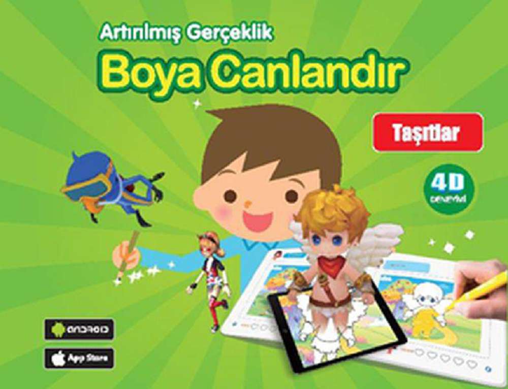 Ürün Resmi