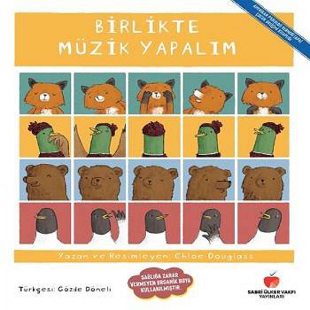 Ürün Resmi