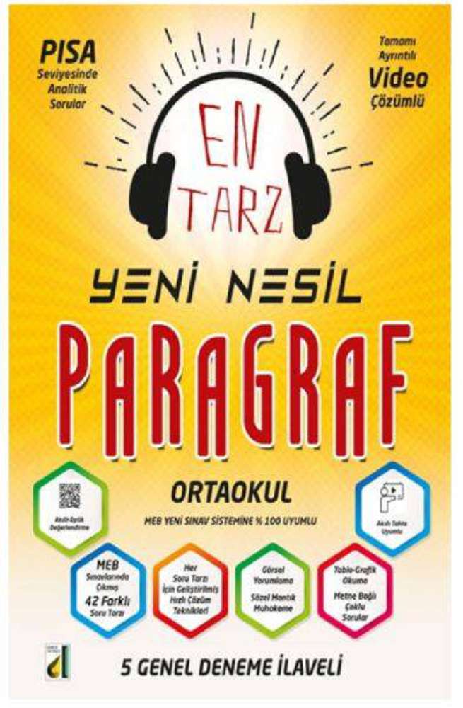 Ürün Resmi